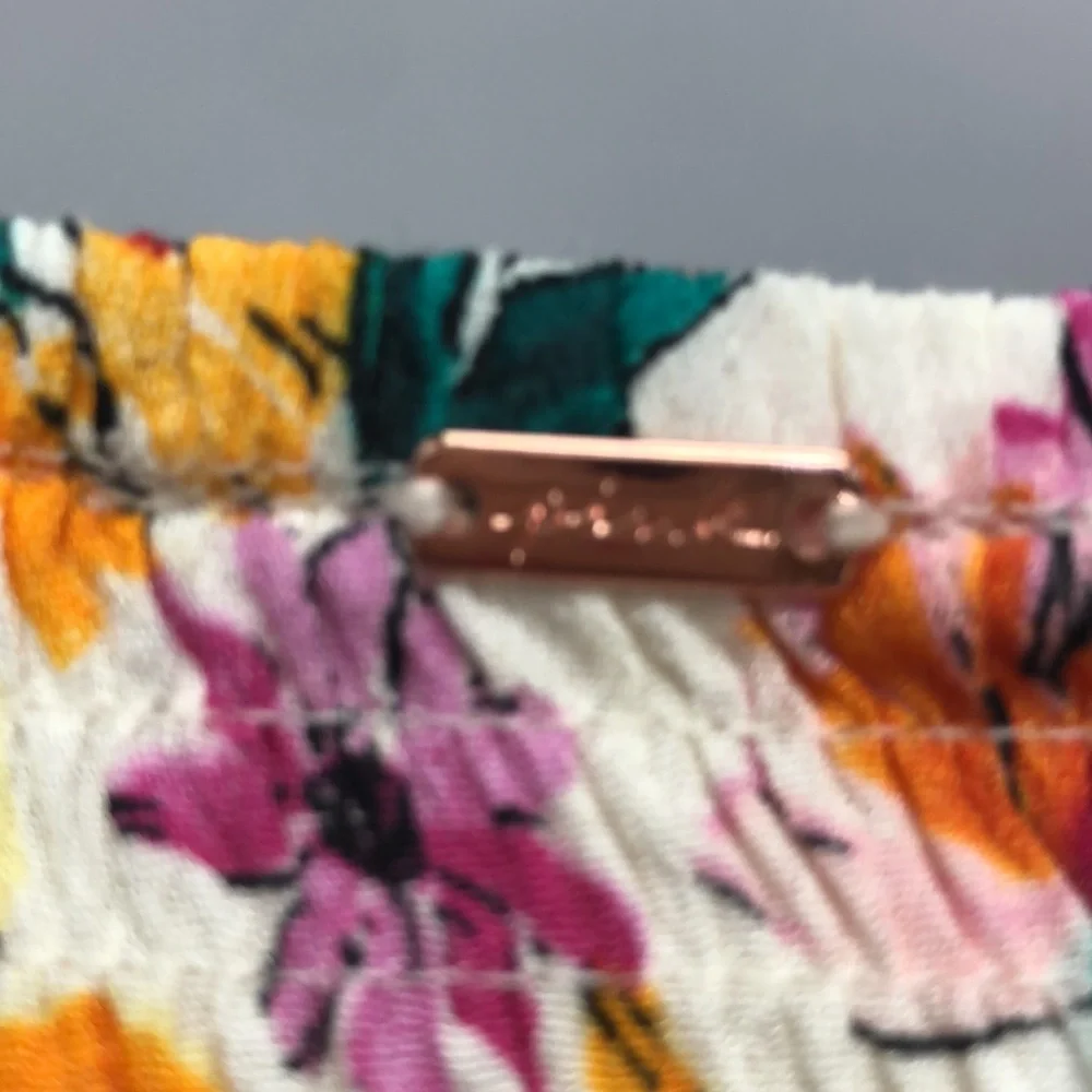 PINK by Victoria’s Secret off the shoulder dress. - Picture 3 of 6